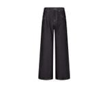  Pattern Wide Leg Pants 