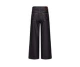 Pattern Wide Leg Pants 