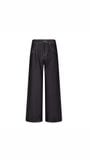 Pattern Wide Leg Pants 