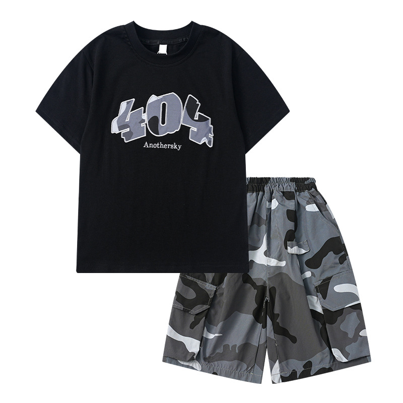 Set bộ ngắn B26-TZ5635