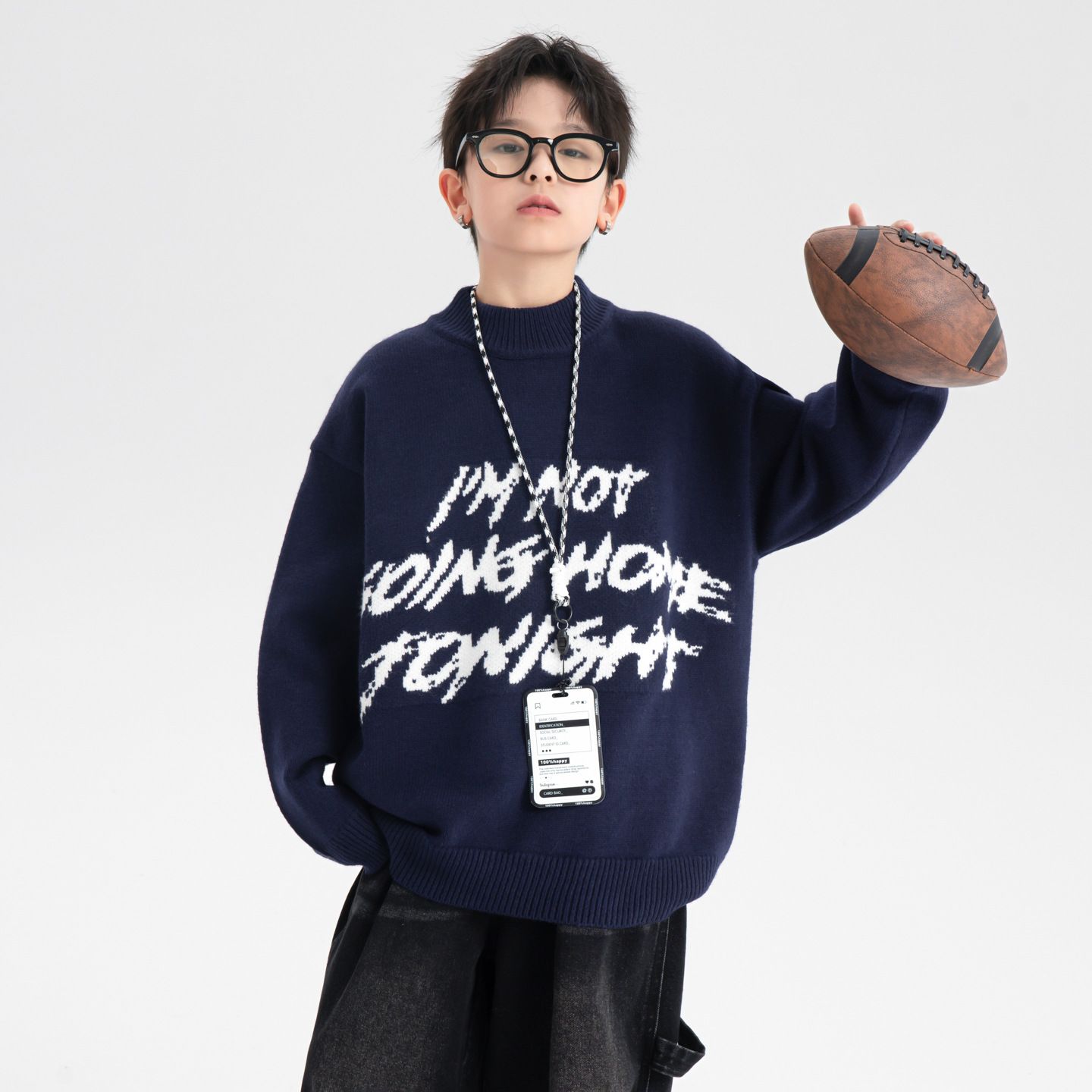 Áo len dài tay AD53 - AS6076