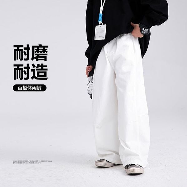 Quần dài kaki QD11 - KZ5204