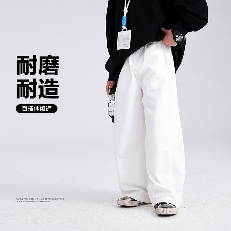 Quần dài kaki QD11 - KZ5204