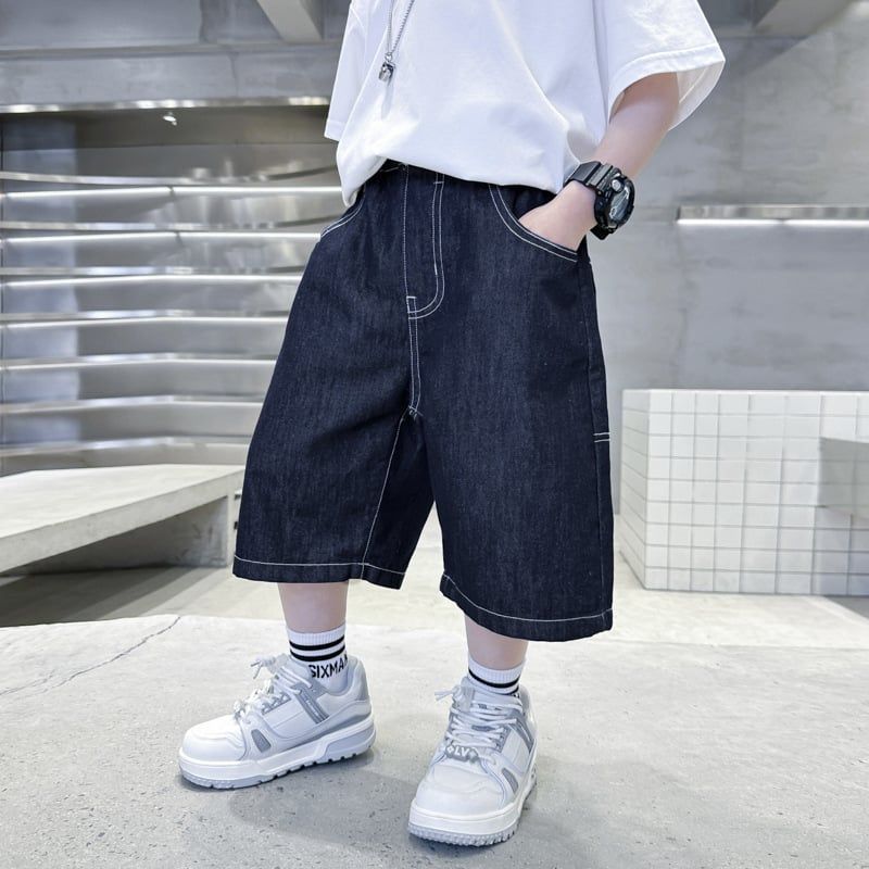 Quần bò giấy Q09-KZ5524