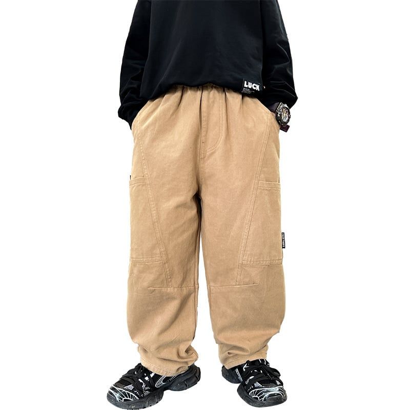 Quần dài kaki Q05