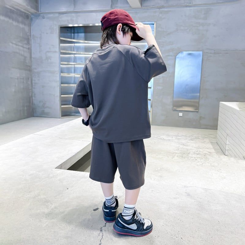 Set bộ ngắn B07- TZ5367