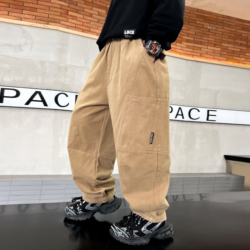 Quần dài kaki Q05