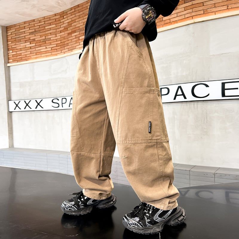 Quần dài kaki Q05