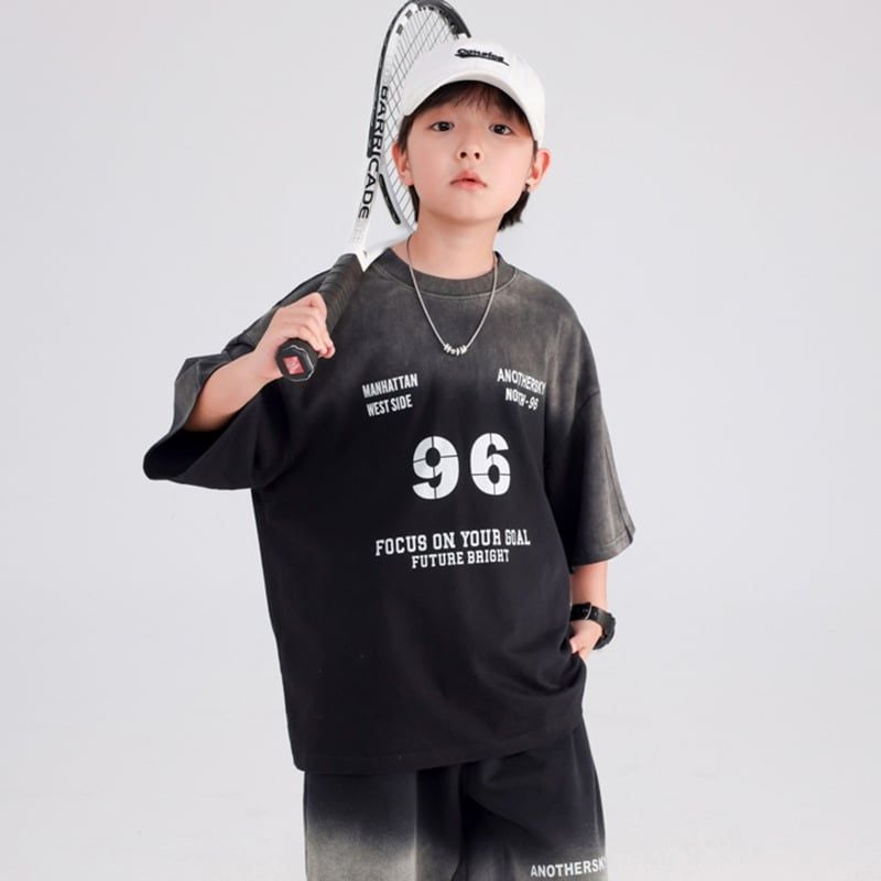 Áo thun ngắn tay A01- TX5294