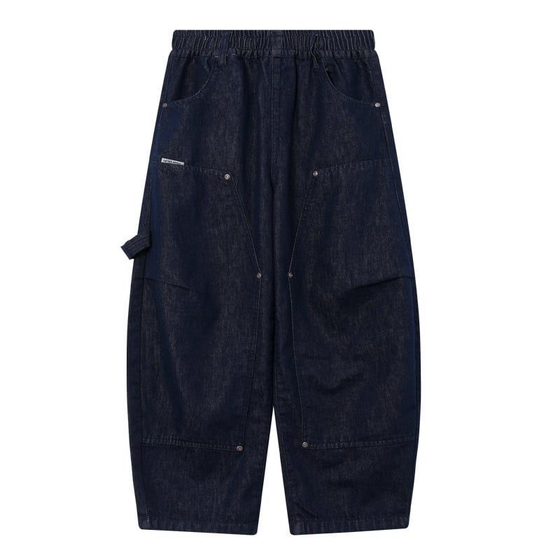 Quần jean dài QD15 - KZ6605 ( Onder )