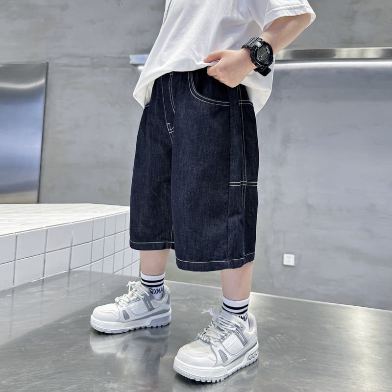 Quần bò giấy Q09-KZ5524