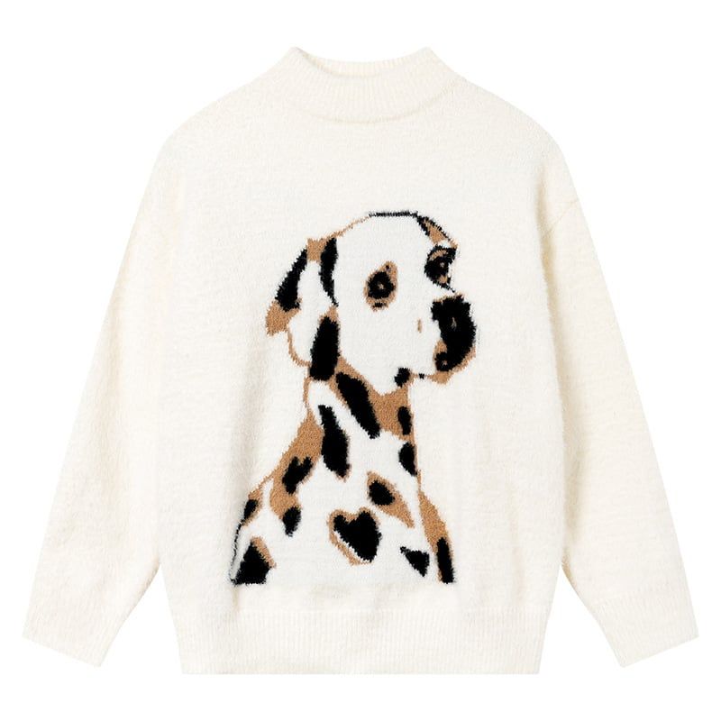 Áo len dài tay AD52-WY6070