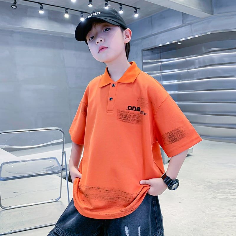 Áo ngắn tay polo A21