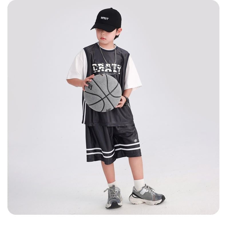 Set bộ ngắn thể thao B10 - TZ5372