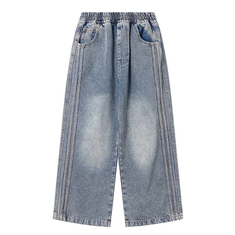 Quần jean dài QD22-KZ5860