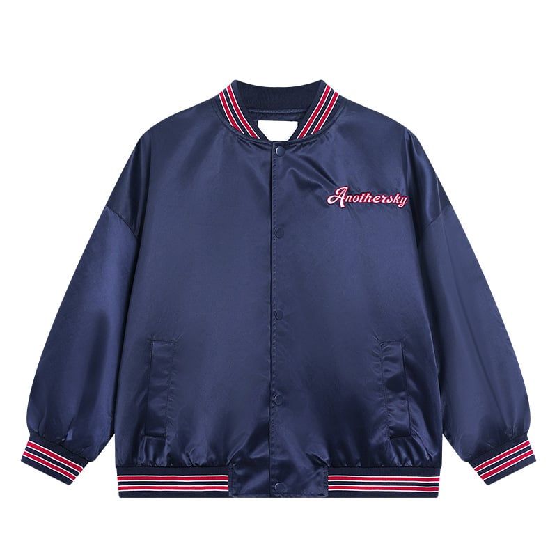 Áo khoác gió dài tay AK05 - WT5826