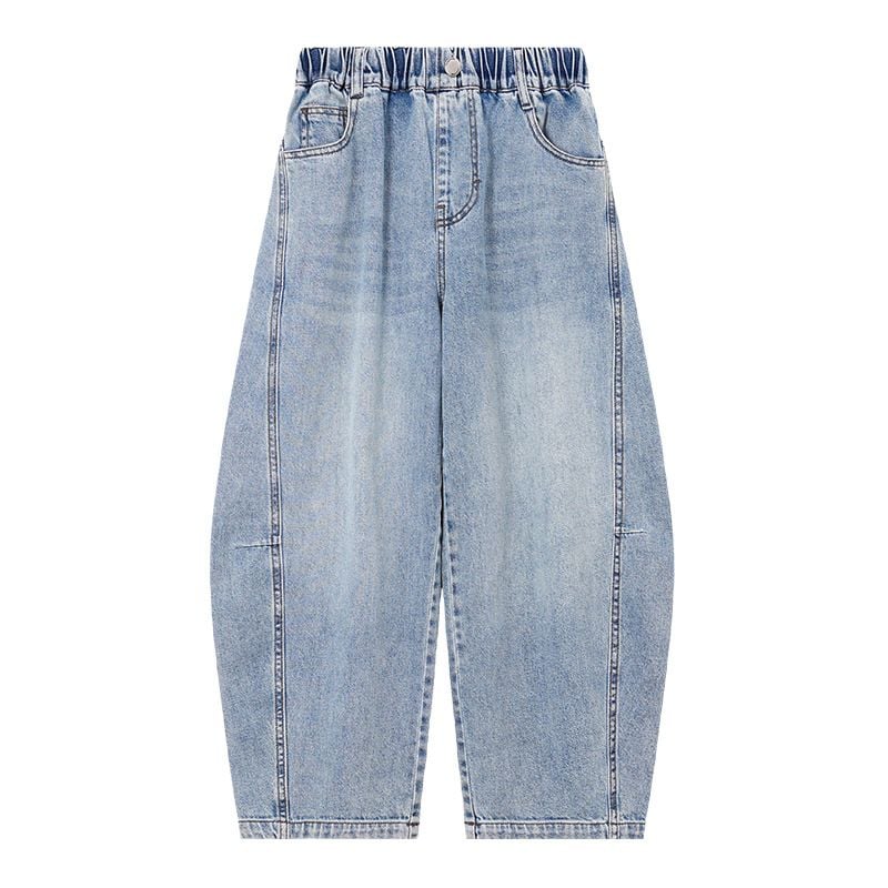 Quần jean dài QD08 - KZ6578 ( Order )