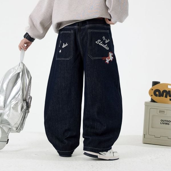 Quần jean dài Q04-KZ6446