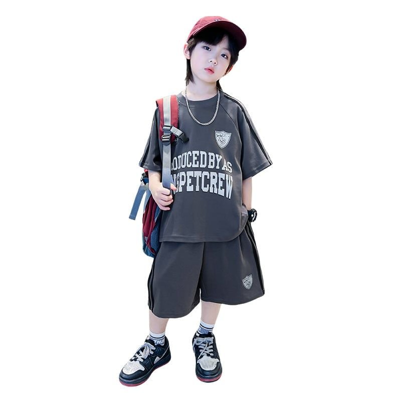 Set bộ ngắn B07- TZ5367