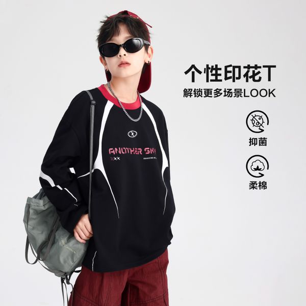 Áo thun dài tay AD36 - TX5875