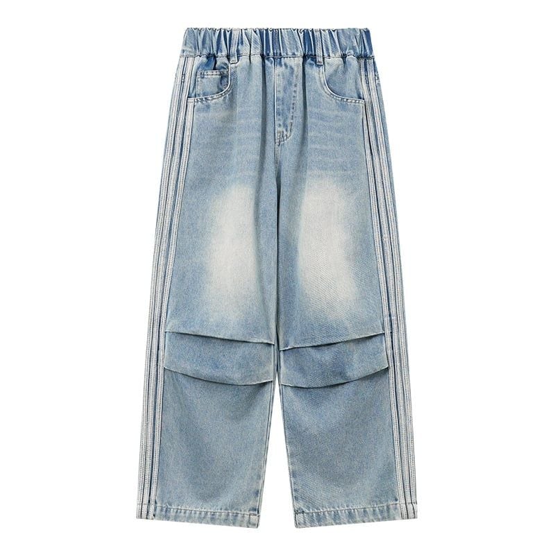 Quần jean dài QD13 - KZ6574 ( Onder )