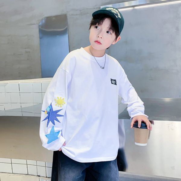 Áo thun tay dài AD42 -TX5243