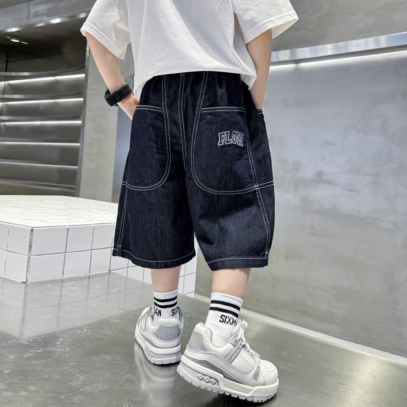 Quần bò giấy Q09-KZ5524