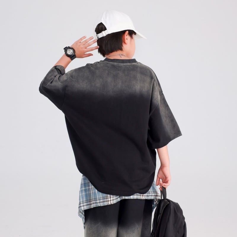 Áo thun ngắn tay A01- TX5294