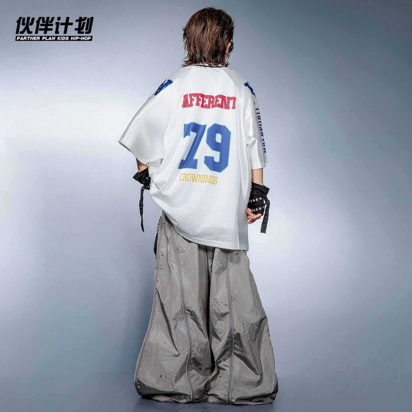 Áo thun ngắn tay A14