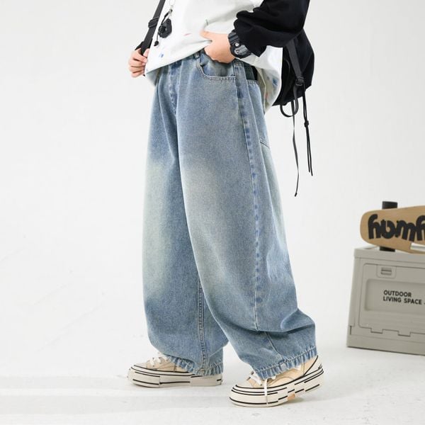 Quần jean dài Q05-KZ6579