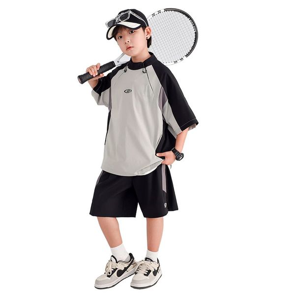 Set bộ gió ngắn thể thao B08 - TZ53333