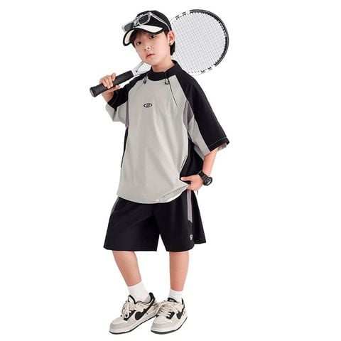 Set bộ gió ngắn thể thao B08 - TZ53333