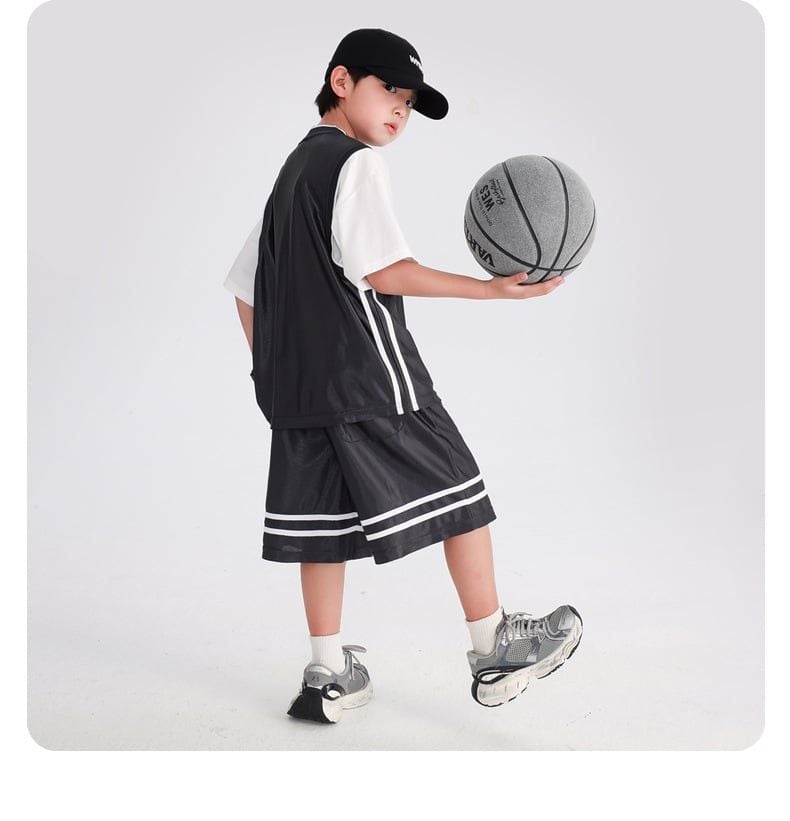 Set bộ ngắn thể thao B10 - TZ5372