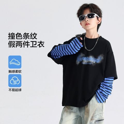 Áo thun dài tay AD43 -TX5789