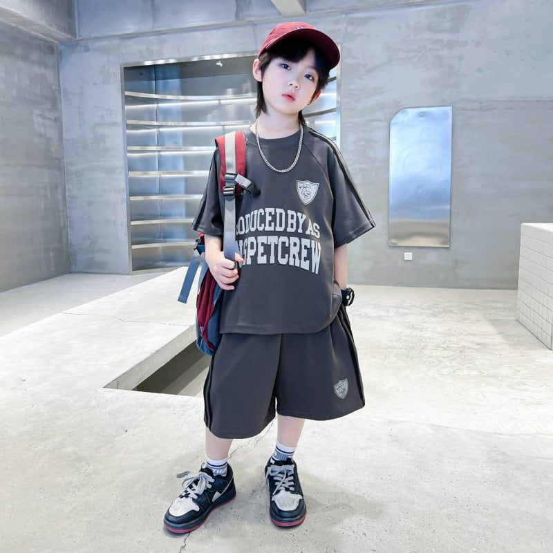 Set bộ ngắn B07- TZ5367