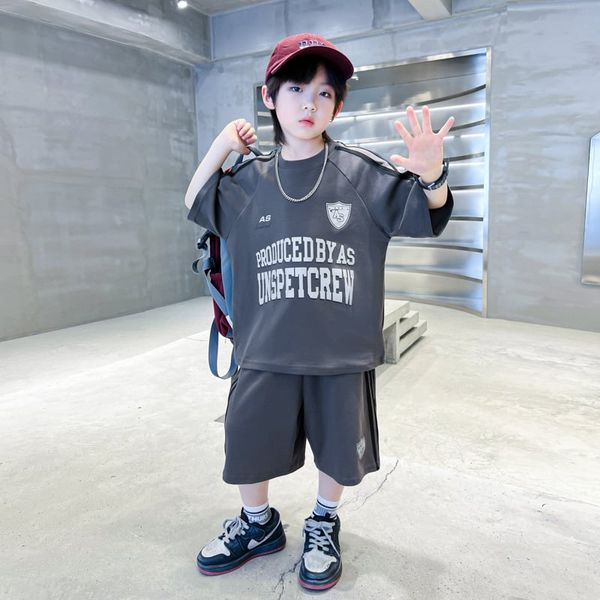 Set bộ ngắn B07- TZ5367