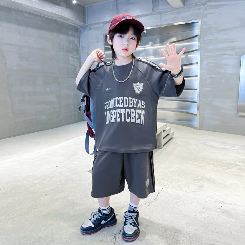 Set bộ ngắn B07- TZ5367