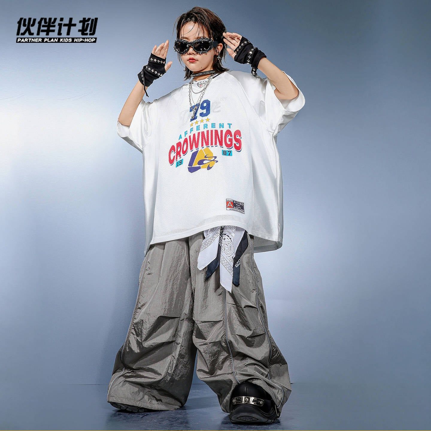 Áo thun ngắn tay A14