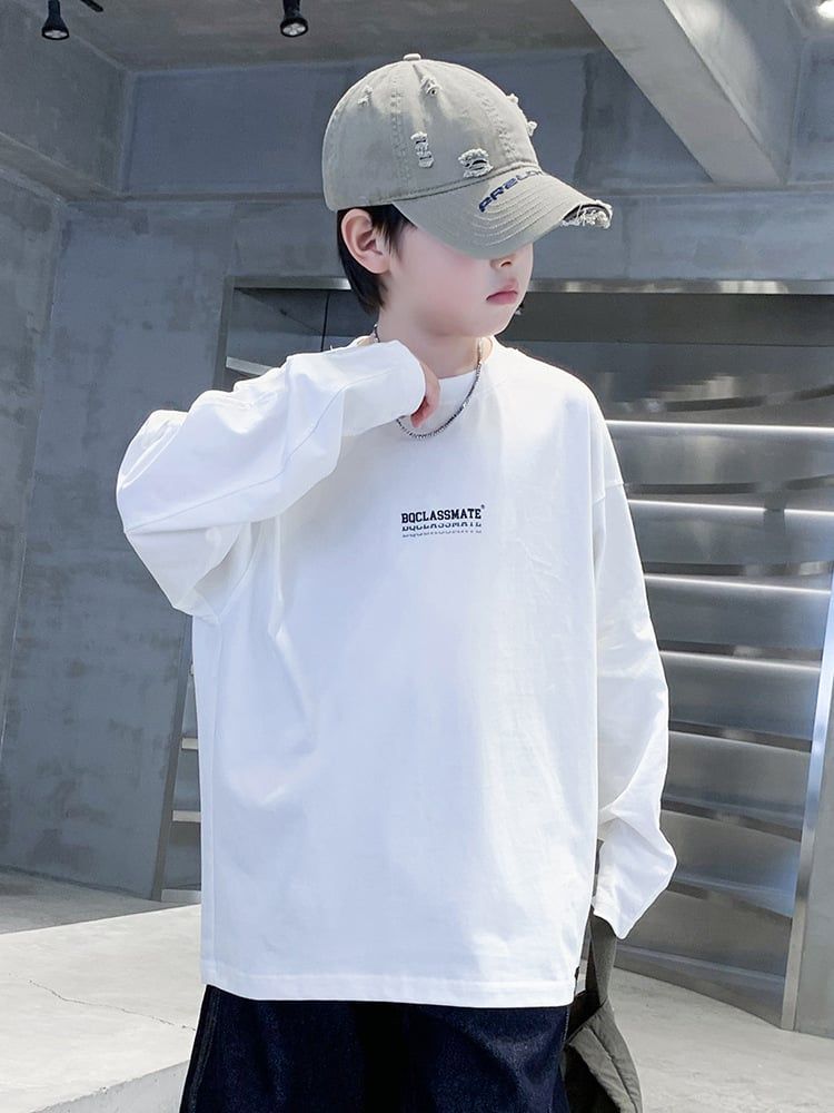 Áo thun tay dài AD40 - XZ9163