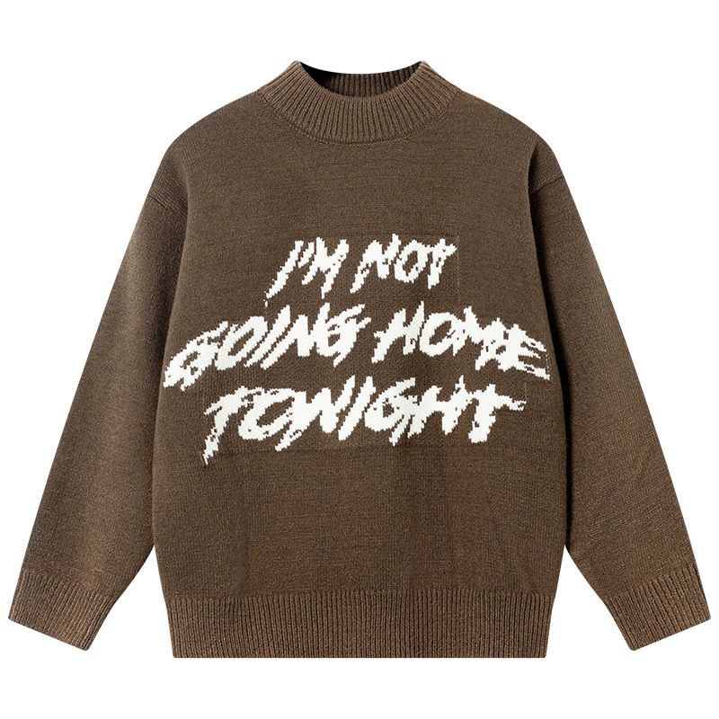 Áo len dài tay AD53 - AS6076