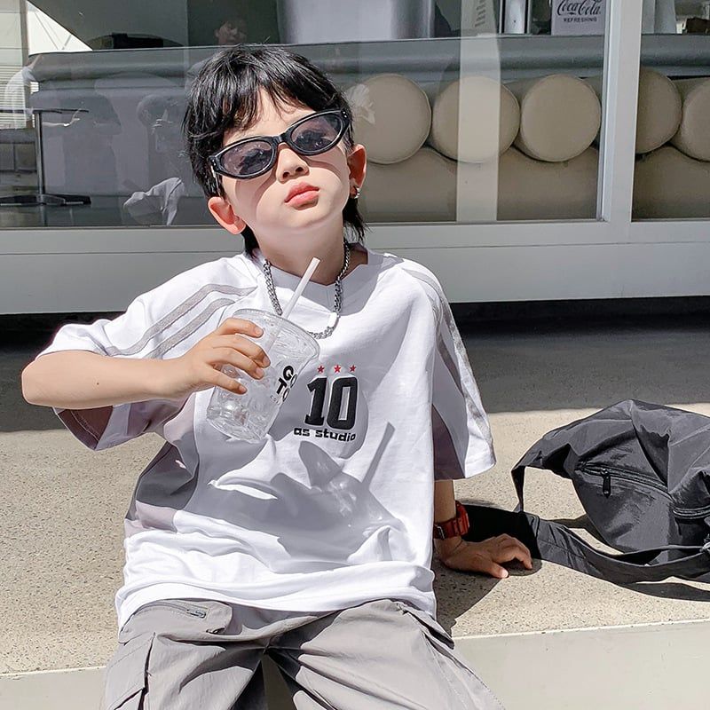 Áo thun ngắn tay A12- TX5484