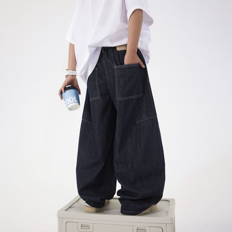 Quần jean dài Q01-KZ5521