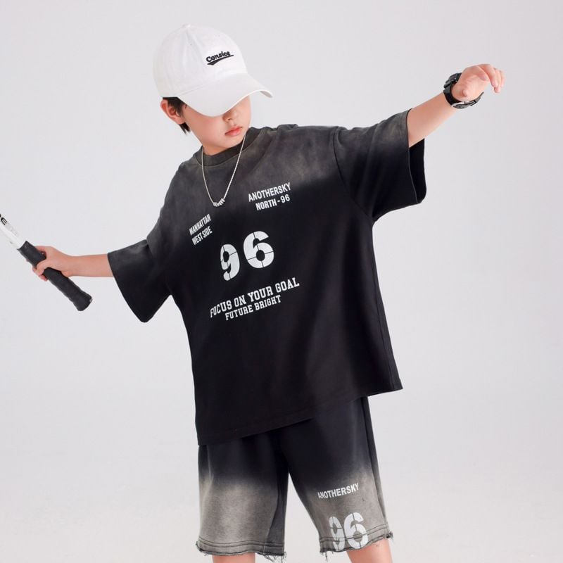 Áo thun ngắn tay A01- TX5294