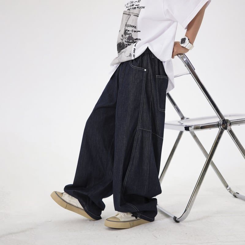 Quần jean dài Q01-KZ5521