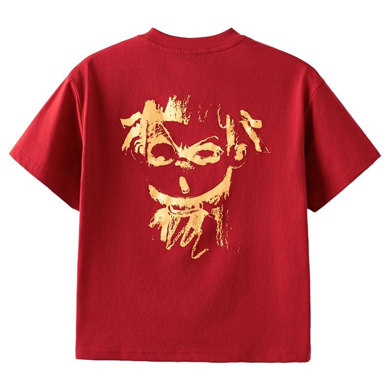 Áo thun ngắn tay A8 - TX5330