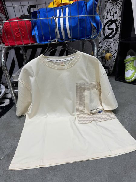 Áo thun ngắn tay A14- TX4323