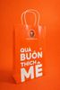  Túi giấy Cao Quà Buôn thích Mê 