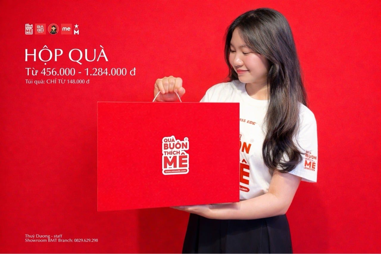  Combo 8.1: Phát Tài 