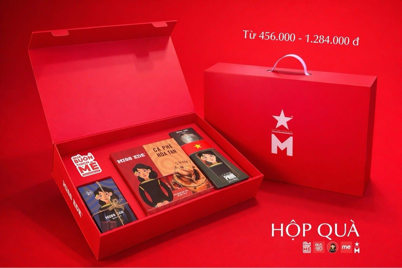  Combo 8.1: Phát Tài 