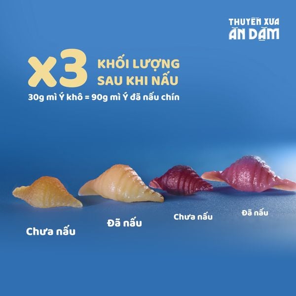 NUI GẤC + KHOAI LANG TÍM THUYỀN XƯA ĂN DẶM - GLUTEN FREE - 180G